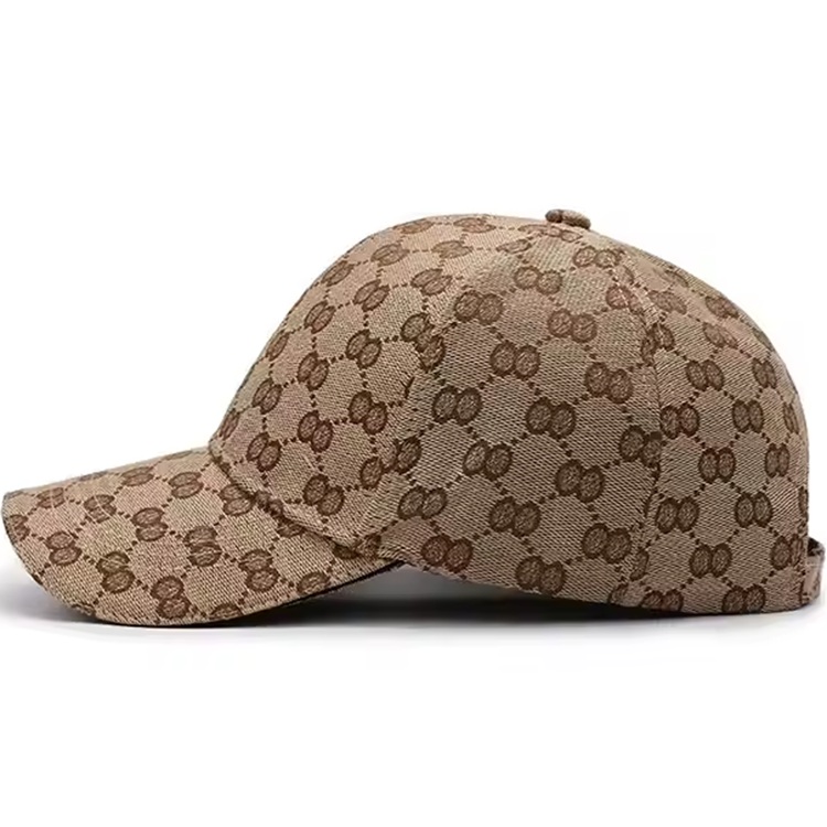 Gorra ZO-37727 - Marrón