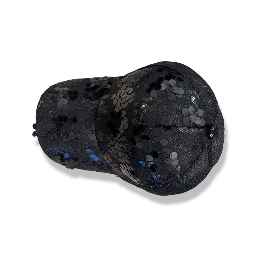 Gorra PA-23692 - Negra