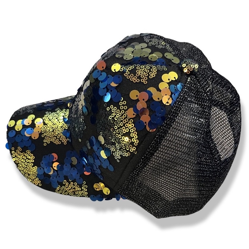 Gorra PA-23692 - Negra