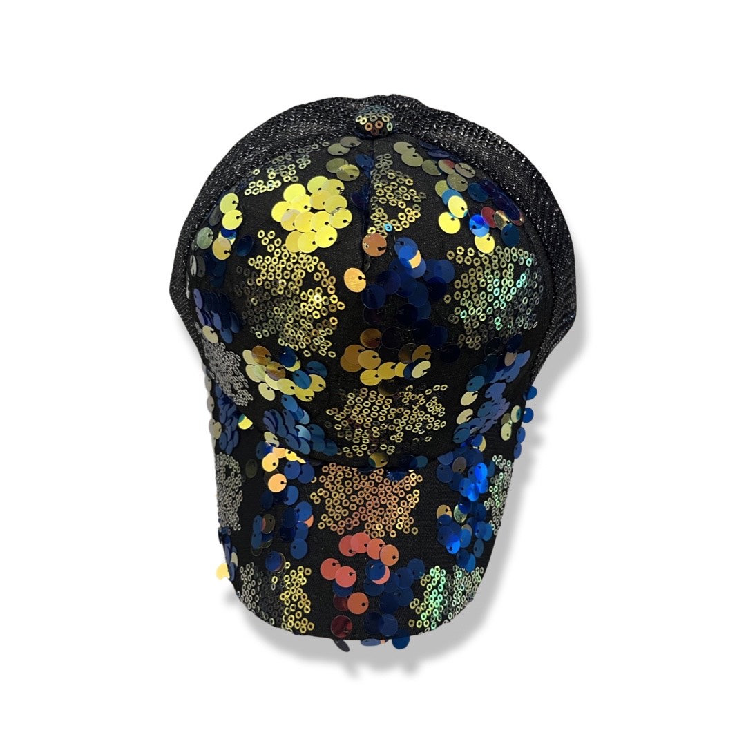 Gorra PA-23692 - Negra