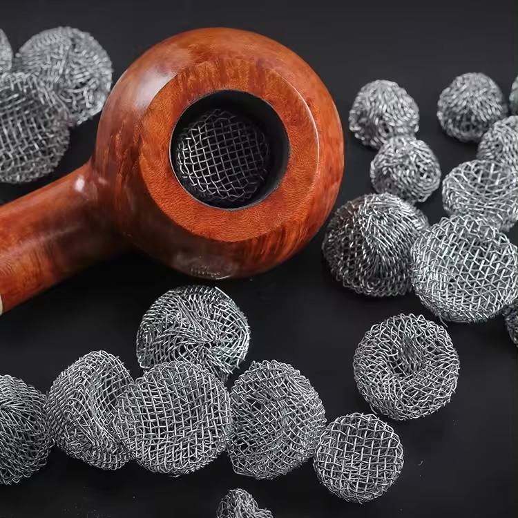 5x Pantalla para pipa - 13mm