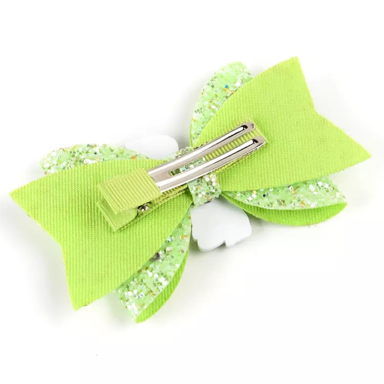Pinza para el cabello Princess-Tipo4