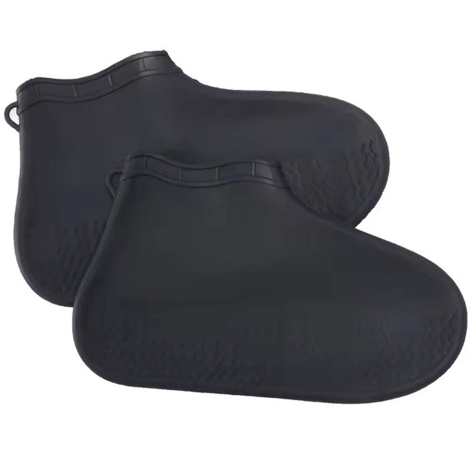 Cubrezapatos impermeables – Azul / M