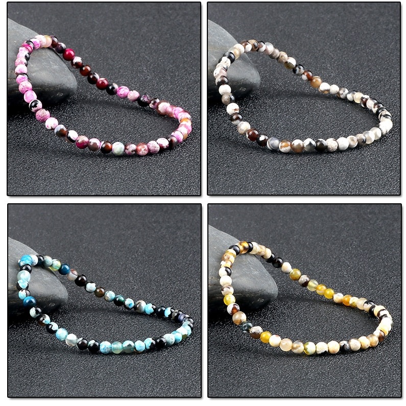 Pulsera ST-13252 - Amarilla