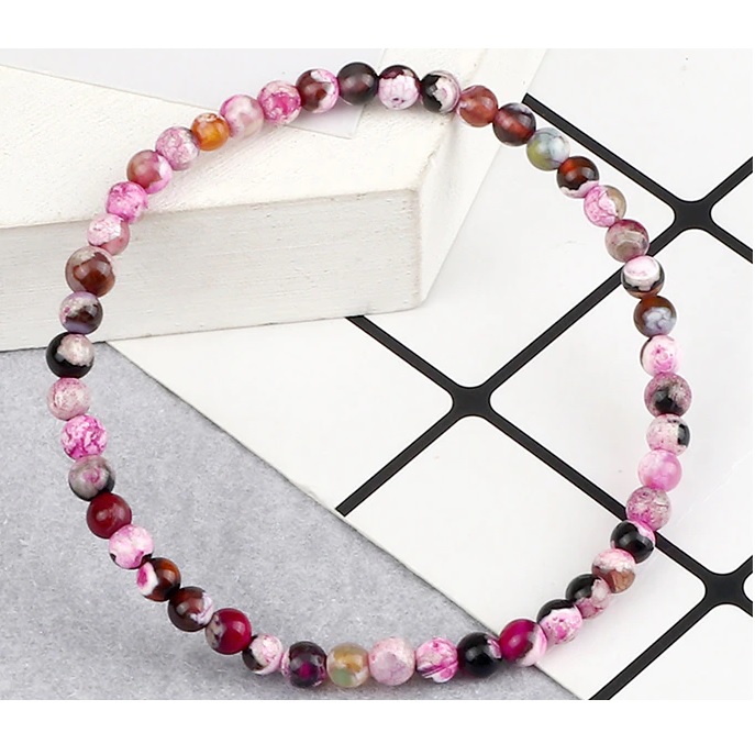 Pulsera ST-13252 - Amarilla