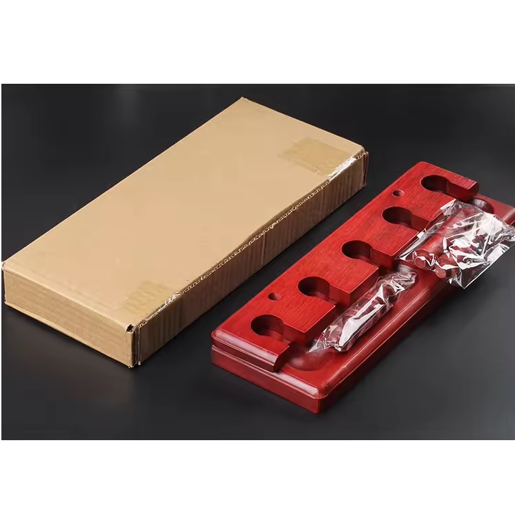 Soporte de madera para pipas - FT03256