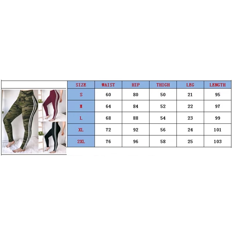 Leggings ST-30943 - Gris / XL