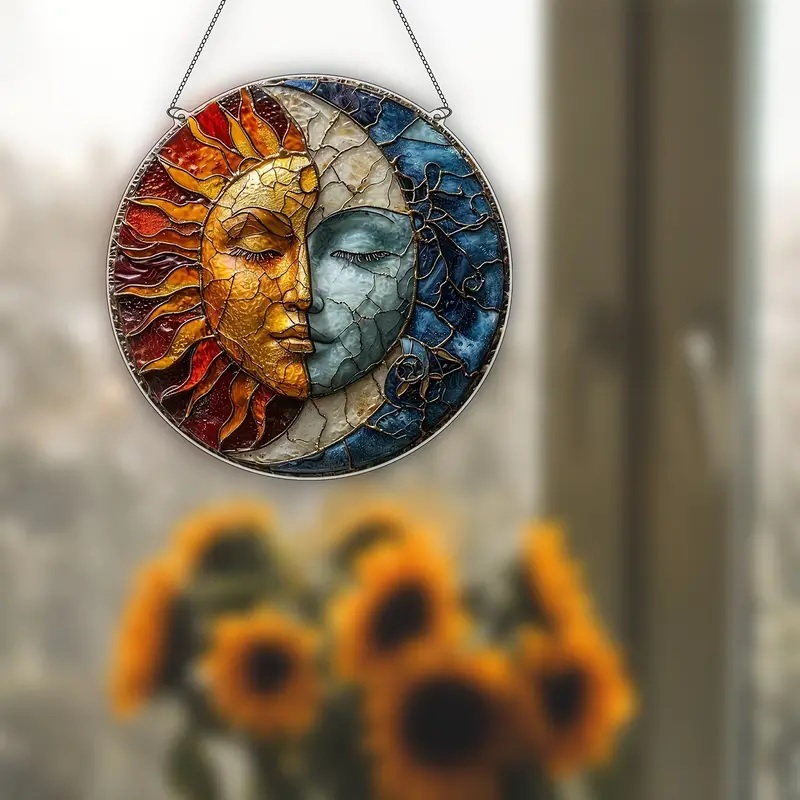 Atrapasol - Sun and Moon / Tipo4 / L