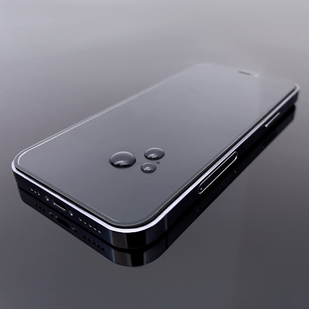 2x Wozinsky vidrio templado protector para Xiaomi 15 - transparente