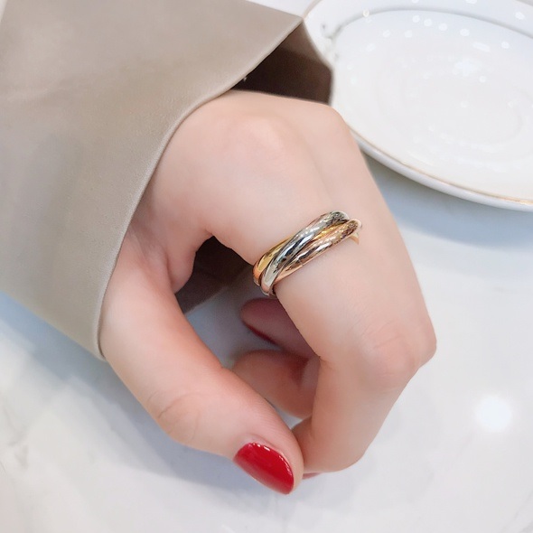 Anillo TR-4919 - Multicolor / 52mm