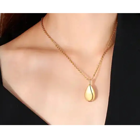 Collar TU-28999 - Negro