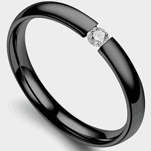 Anillo UR-17280 - Negro / 67mm