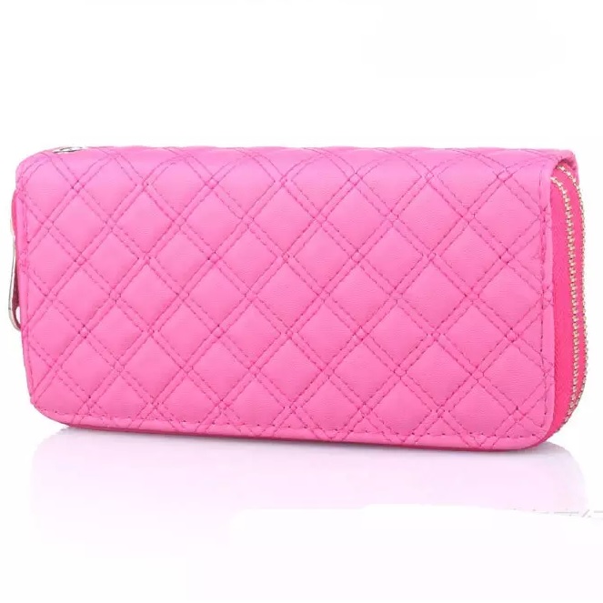 Cartera UR-12719 - Roja