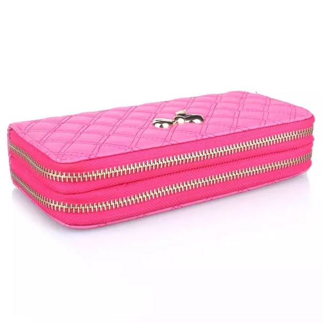 Cartera UR-12719 - Roja