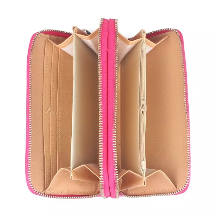 Cartera UR-12719 - Roja