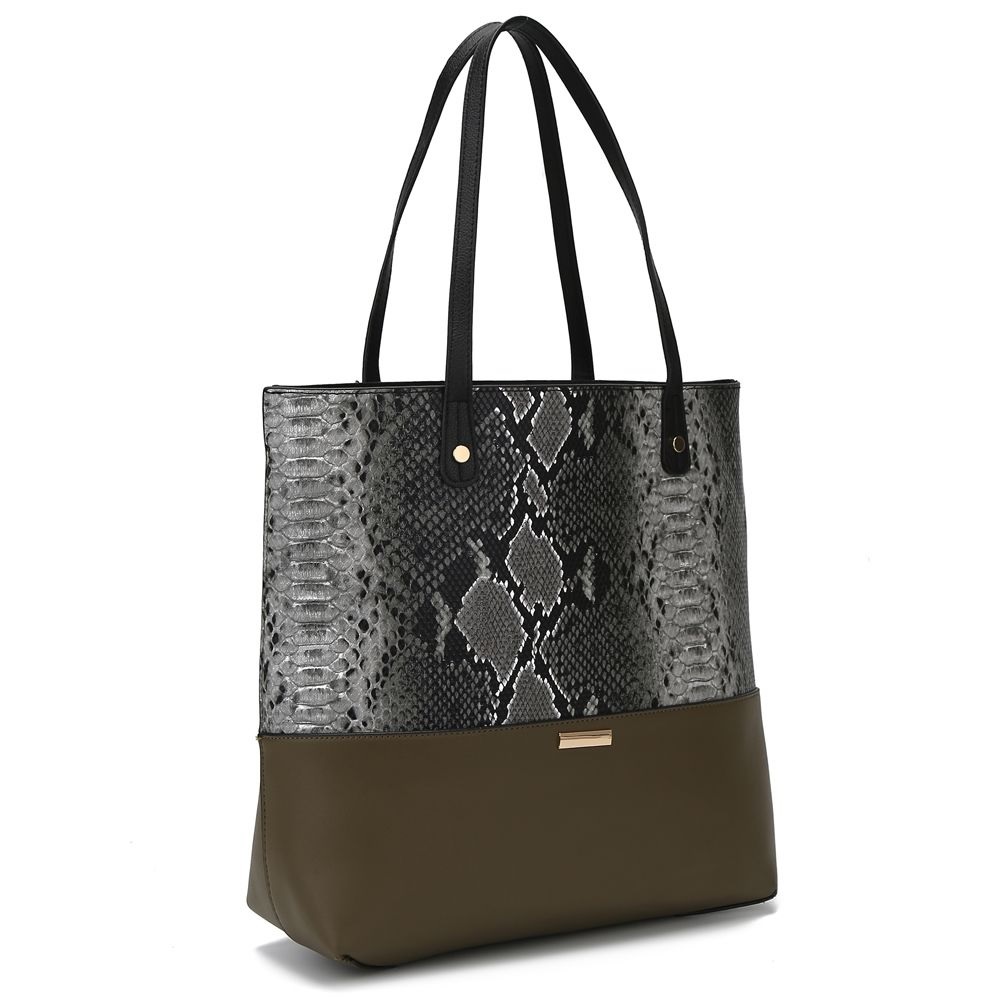 Bolso VI-11940 - Verde
