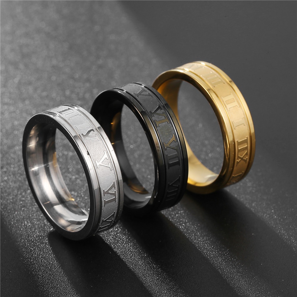 Anillo XA-17083 - Negro / 67mm