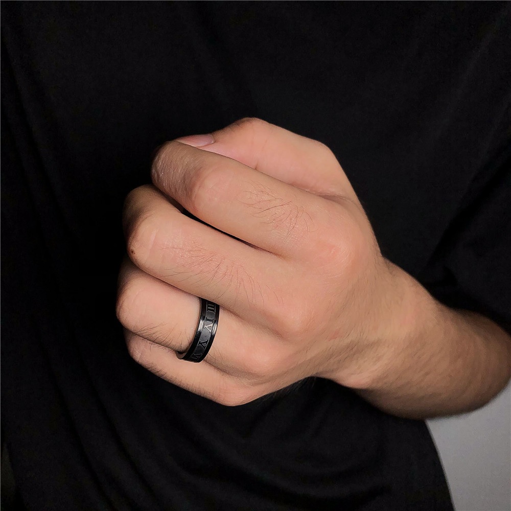 Anillo XA-17083 - Negro / 67mm