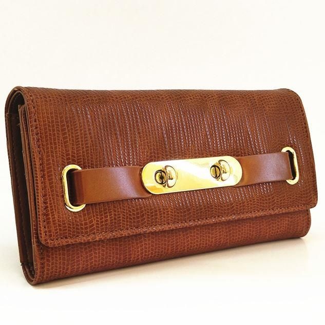 Cartera YA-11437 - Gris