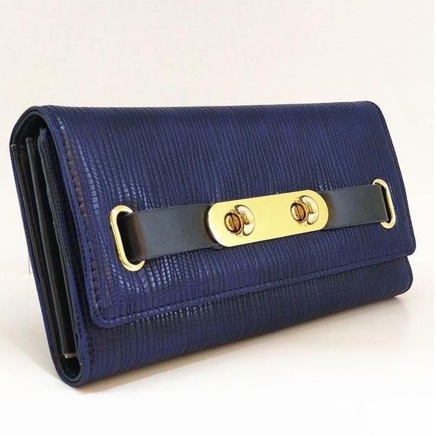 Cartera YA-11437 - Gris