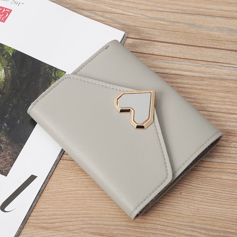 Cartera ZO-12876 - Rosa