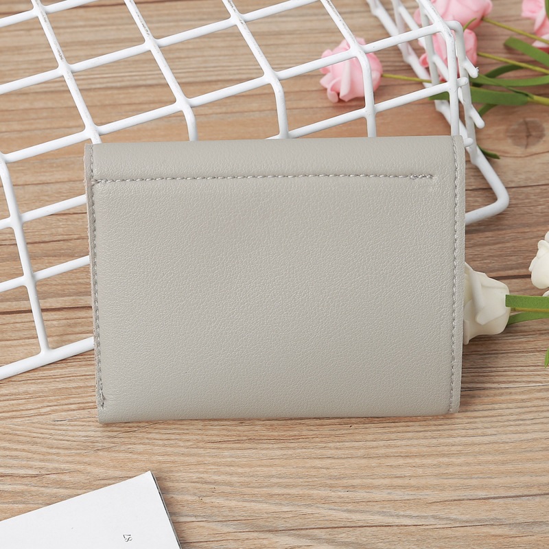 Cartera ZO-12876 - Rosa