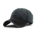 Verde / Negro