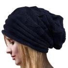 Azul oscuro