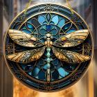 Dragonfly / Typ12 / L