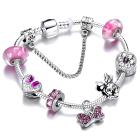 Plateado/Rosa5