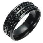Negro / 49mm
