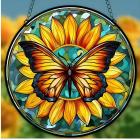 Mariposa / Tipo8