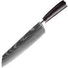 Kiritsuke / Negro / Marrón