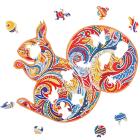 Ardilla / M