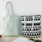 Verde/Estampado