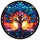 Árbol de la Vida / Tipo38 / L