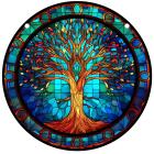 Árbol de la Vida / Tipo44 / L