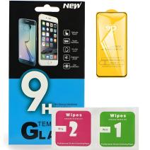Cristal templado 9D Fénix para Samsung Galaxy S20 FE 5G - negro