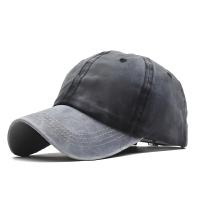 Gorra CO - 15584 - Negro / Gris