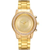 Reloj EX-11476 - Dorado
