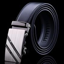 Cinturón HU - 4032 - Plata