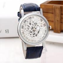 Reloj JO-12893 - Azul / Plateado