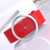 Reloj VI-13420 - Rojo
