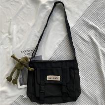 Bolso AL-36858 - Negro