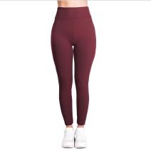 Leggings CO-30772 - Burdeos / S
