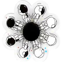 Fidget spinner CO-35372 - Transparente