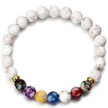 Pulsera DI-35482 - Blanca