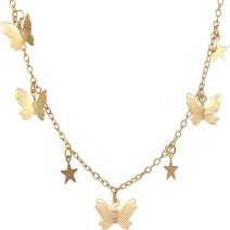 Collar ST-35485 - Oro