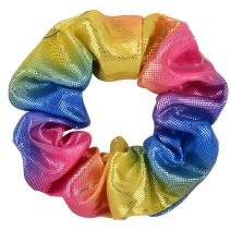 Goma para el pelo GL-21457 - Multicolor 1