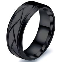 Anillo HO-31968 - Negro / 67mm